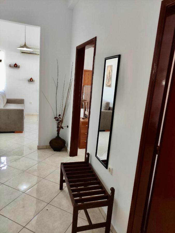 Casa Amalia Apartamento Paradeísion Exterior foto
